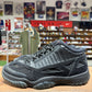 Jordan 11 Low IE 'Referee' Size 9