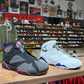 Jordan 7 'Defining Moments Pack' Size 9 (DS)
