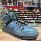 Nike SB Dunk High 'Black Sheep' Size 12