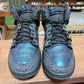 Nike SB Dunk High 'Black Sheep' Size 12