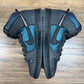 Nike SB Dunk High 'Black Sheep' Size 12