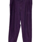Vintage Studio XTC Purple Baggy Skater Pants Size 38x27