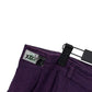Vintage Studio XTC Purple Baggy Skater Pants Size 38x27