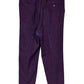 Vintage Studio XTC Purple Baggy Skater Pants Size 38x27