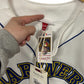 Mitchell & Ness 1989 Ken Griffey Jr. Seattle Mariners Jersey NWT Size 52 XXL
