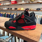 Jordan 4 'Red Thunder' Size 12