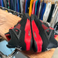 Jordan 4 'Red Thunder' Size 12