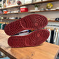 Jordan 1 'Bloodline' Size 12