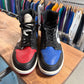 Jordan 1 'Top 3' Size 11.5
