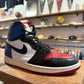 Jordan 1 'Top 3' Size 11.5
