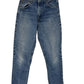 Vintage Carhartt Light Wash Denim Jeans Size 28x30