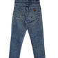 Vintage Carhartt Light Wash Denim Jeans Size 28x30