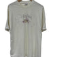 Vintage 90's Montana Flower Nature Graphic Tee Size XL