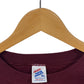 Vintage 90's Montana Embroidered Mountain Crewneck Sweater Size XL