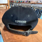 Supreme Black S Logo Wool Capolavoro Hat