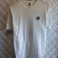 Supreme x The North Face SS22 Paisley Green Graphic Tee Size Small