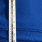 Patagonia Capilene Blue Lightweight Quarter Zip Long Sleeve Shirt Size XL