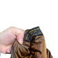 Vintage Womens Harley Davidson Distressed Leather Jacket Size Medium