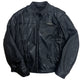 Vintage Harley Davidson FXRG Series 1 Genuine Leather Biker Jacket Size Large