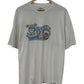 Vintage 2002 Argentina Soccer Graphic Tee Size XXL
