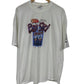 Vintage 2002 Montana Big Sky State Games Graphic Tee Size XXL