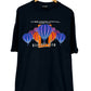 Vintage 1997 Albuquerque International Balloon Fiesta Graphic Tee Size XXL