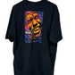 Vintage 00's Magic City Blues Festival Billings Montana Graphic Tee Size XXL