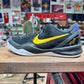 Nike Kobe 8 Protro 'Lakers Away' Size 10.5