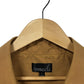 Vintage 90's Donatelli Brown Button Up Shirt Size XXL