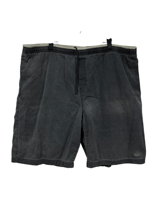 Vintage Y2K Mossimo Faded Board Shorts Size XL (36-38)