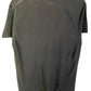 The Dark Knight Rises Movie Promo Bat Symbol Faded Graphic Tee Size Small