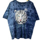 Vintage 90's Siegfried and Roy White Tiger Graphic Tee Size XL
