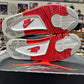 Jordan 4 'Fire Red' Size 11