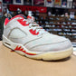 Jordan 5 Low 'Chinese New Year' Size 11.5