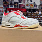 Jordan 5 Low 'Chinese New Year' Size 11.5