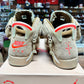 Jordan 6 'Travis Scott British Khaki' Size 10.5