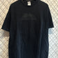 Vintage Y2K Beers Bikes B*tches Biker Graphic Tee Size XL