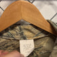 Prairie Ghost Camo Hunting Button Up Shirt Size XXL