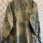 Prairie Ghost Camo Hunting Button Up Shirt Size XXL