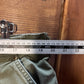 Carhartt Olive Green Double Knee Carpenter Pants Size 40x30