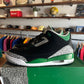 Jordan 3 'Pine Green' Size 12
