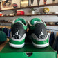 Jordan 3 'Pine Green' Size 12