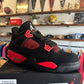 Jordan 4 'Red Thunder' Size 13