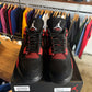 Jordan 4 'Red Thunder' Size 13