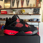 Jordan 4 'Red Thunder' Size 13