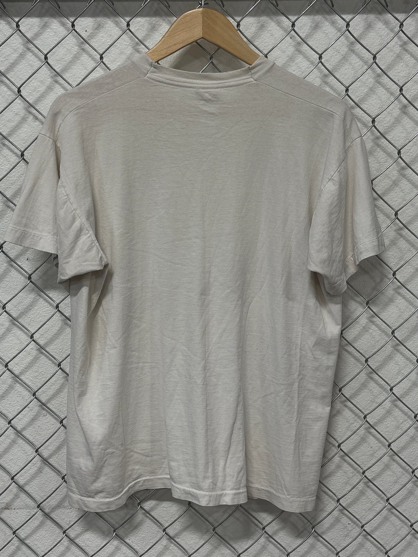 Vintage 90's Kermit Clein Calvin Klein Parody Graphic Tee Size Large