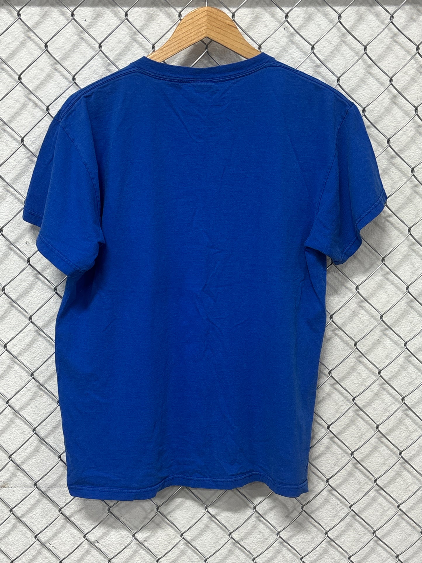 Vintage 2002 Spider-Man Movie Promo Comic Book Graphic Tee Size Medium