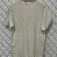 Y2K Looney Tunes Bugs Bunny Cartoon Graphic Tee Size Medium