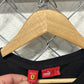 Puma Ferrari Racing Graphic Tee Size Medium