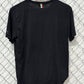 Puma Ferrari Racing Graphic Tee Size Medium